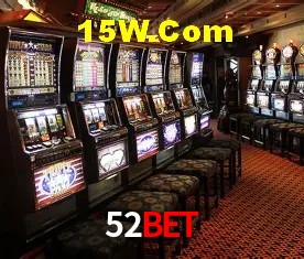 Casino Ao Vivo 52Bet