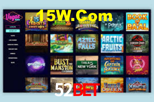 52Bet