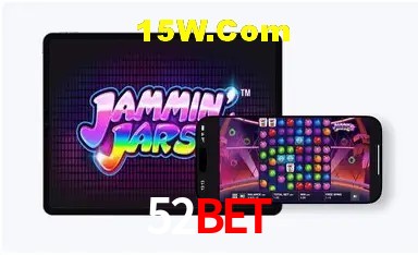 Apostas de Tênis 52Bet