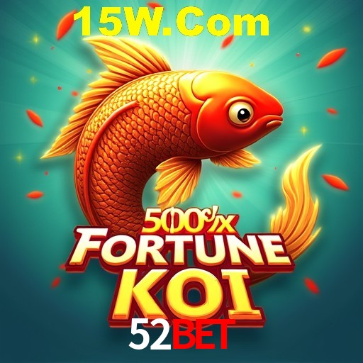 APP oficial da 52Bet para mobile