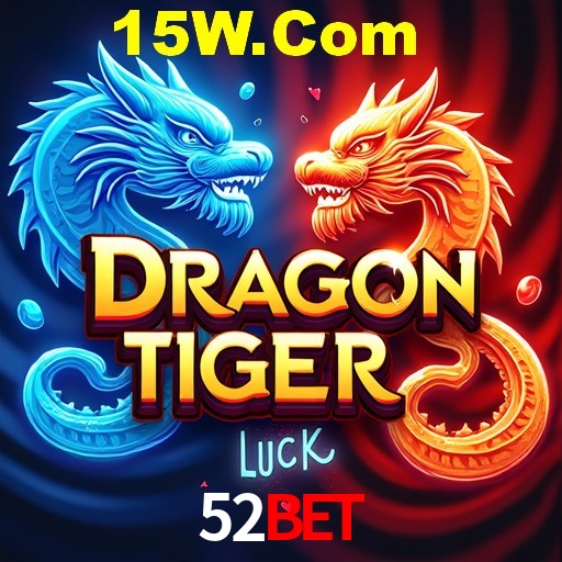 Game Providers 52Bet