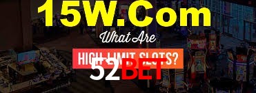 Welcome Bonus 52Bet
