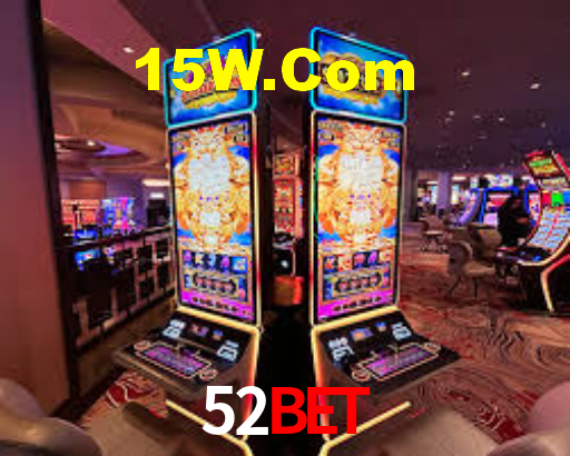 52Bet Plataforma