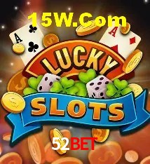 Apostas de Futebol 52Bet