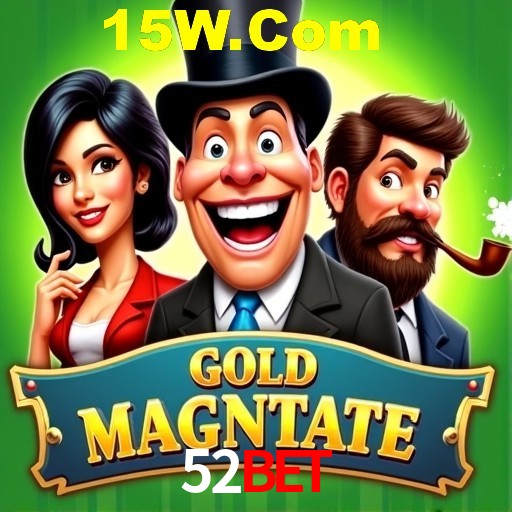 API Integration 52Bet