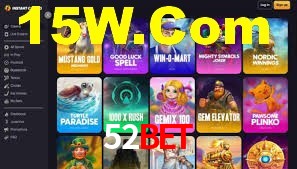 VIP Casino 52Bet