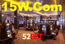 Live Casino 52Bet
