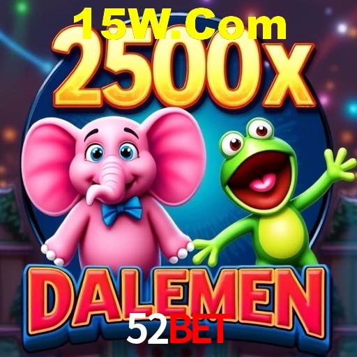 A Revolução dos Aplicativos de Jogos no 52Bet