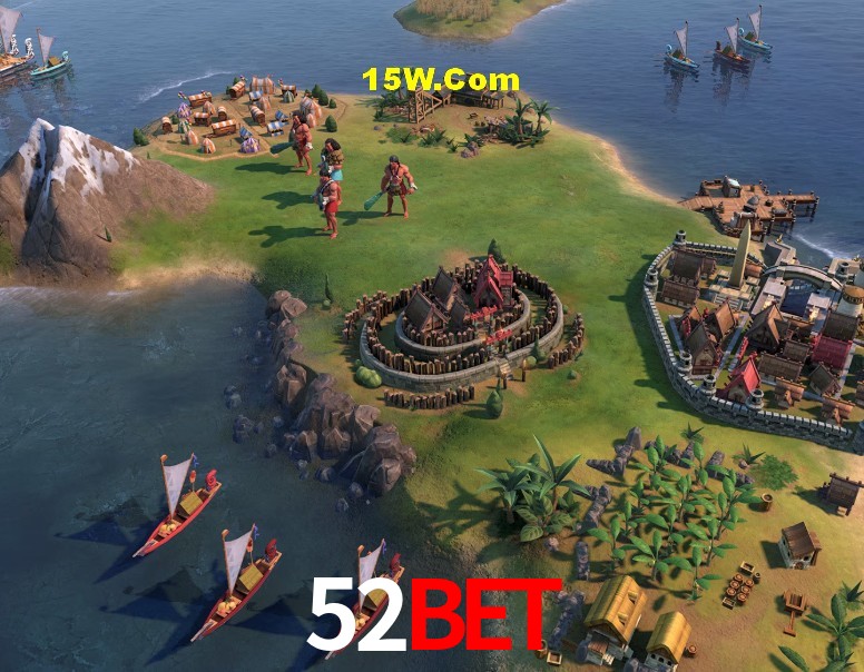 Casino Ao Vivo 52Bet