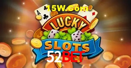 Jogos de Slot 52Bet
