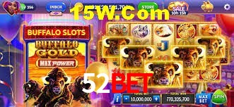 Statistics 52Bet