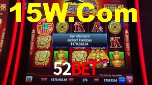 Tournaments 52Bet
