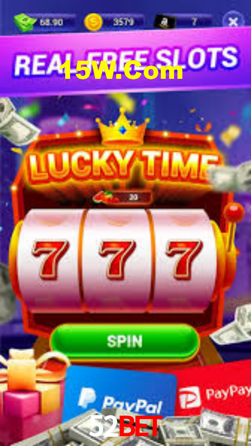 52Bet