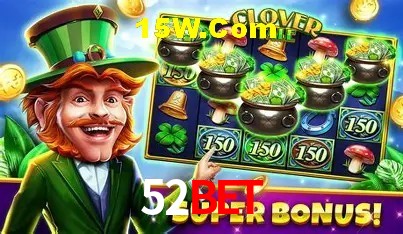 Promoções Sazonais 52Bet