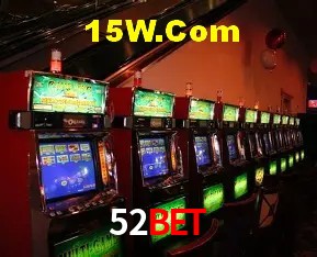 Estatísticas Esportivas 52Bet