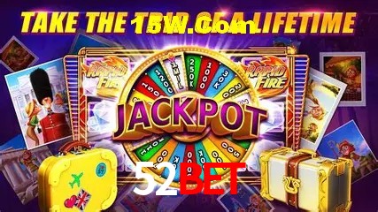 Estatísticas do Jogo 52Bet