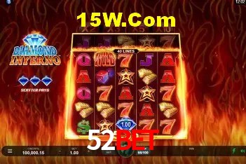 Promoção Relâmpago 52Bet