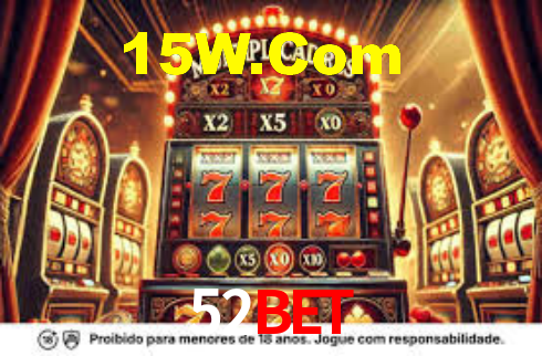 52Bet Login App