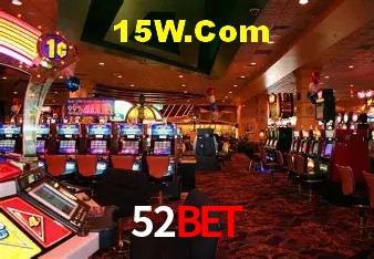 Diretório de Jogos 52Bet