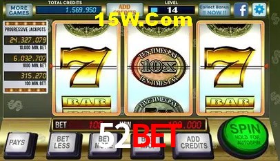 Login Seguro 52Bet