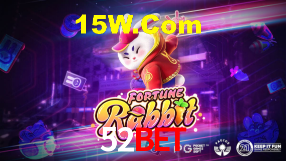 Bônus Generosos e Exclusivos no 52Bet para Você!