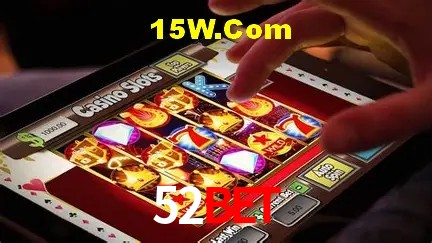 Recursos de Bônus 52Bet