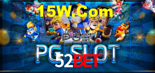 52Bet - A Única Plataforma Oficial De Cassino - 52Bet Login App