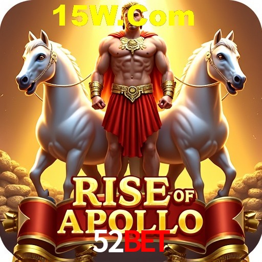Weekend Specials 52Bet