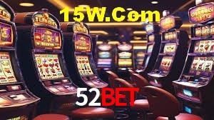 Welcome Bonus 52Bet