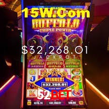 Experiência VIP 52Bet