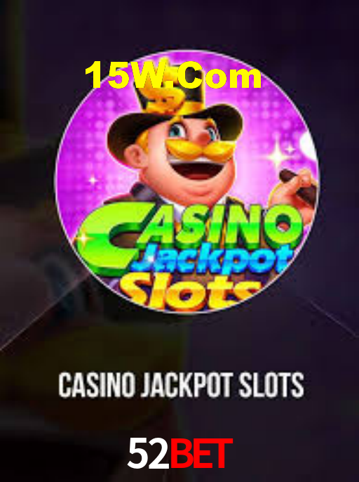 52Bet: Seu Cassino Premiado com Pagamentos Rápidos